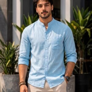 Explore Our Men’s Shirt Collection