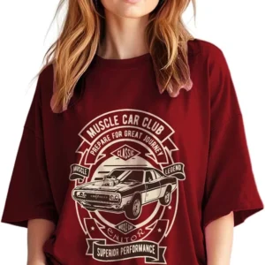 girl's t-shirt